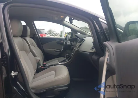 2016 Buick Verano Sport Touring Group z USA, uszkodzony, nr VIN 1G4PW5SK9G4141625